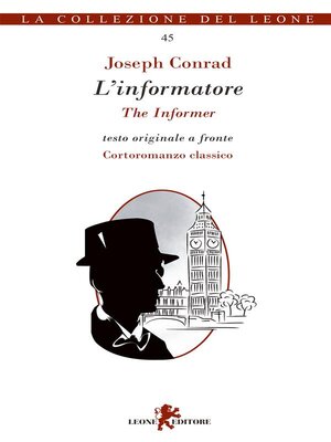 cover image of L'informatore